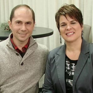 Meet your Posher, Tonya